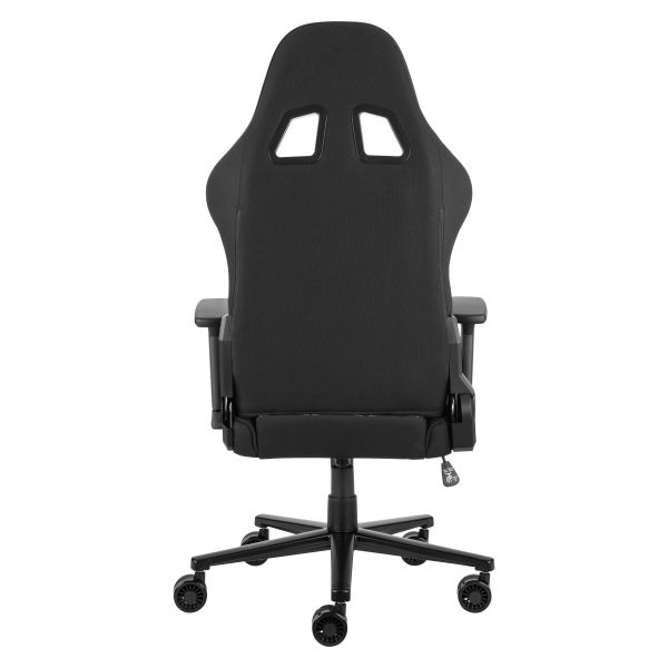 2E GAMING Chair BUSHIDO Dark Grey