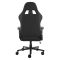 2E GAMING Chair BUSHIDO Dark Grey