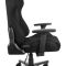 2E GAMING Chair BUSHIDO Dark Grey