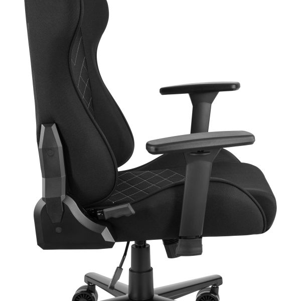 2E GAMING Chair BUSHIDO Dark Grey