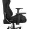 2E GAMING Chair BUSHIDO Dark Grey