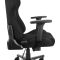 2E GAMING Chair BUSHIDO Dark Grey