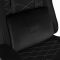 2E GAMING Chair BUSHIDO Dark Grey
