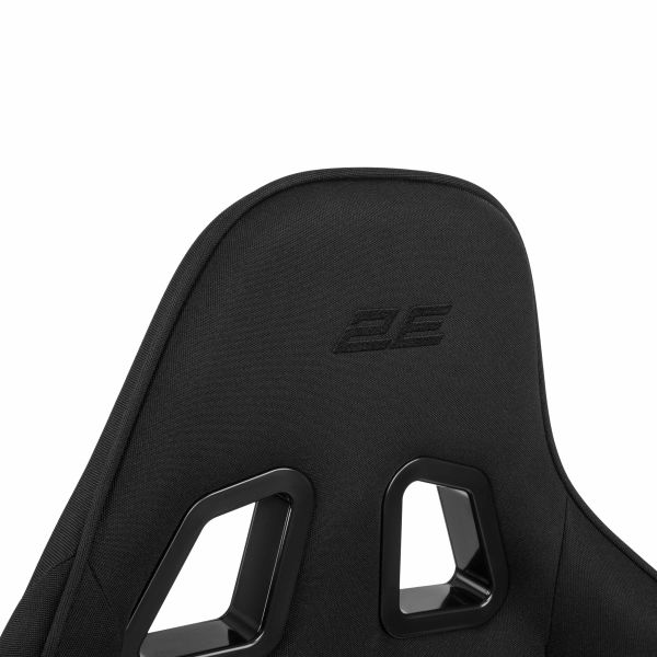 2E GAMING Chair BUSHIDO Dark Grey