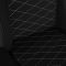 2E GAMING Chair BUSHIDO Dark Grey