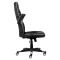 2E GAMING Chair HEBI Black/White