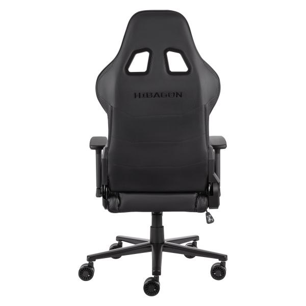 2E GAMING Chair HIBAGON Black/Camo