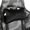 2E GAMING Chair HIBAGON Black/Camo
