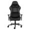 2E GAMING Chair OGAMA II RGB, PU Leather, 3D-Armrests, black