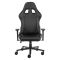 2E GAMING Chair OGAMA II RGB, PU Leather, 3D-Armrests, black