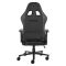 2E GAMING Chair OGAMA II RGB, PU Leather, 3D-Armrests, black