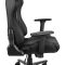 2E GAMING Chair OGAMA II RGB, PU Leather, 3D-Armrests, black