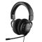 2E GAMING Headset HG310 V2, mini-jack, 1.5m, black
