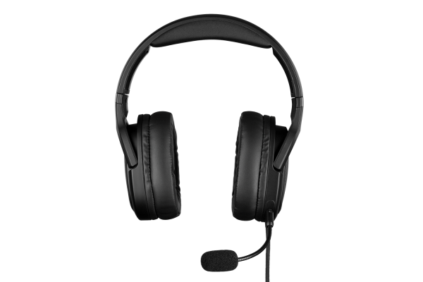 2E GAMING Headset HG330, 7.1, USB-A, RGB, 2m, black
