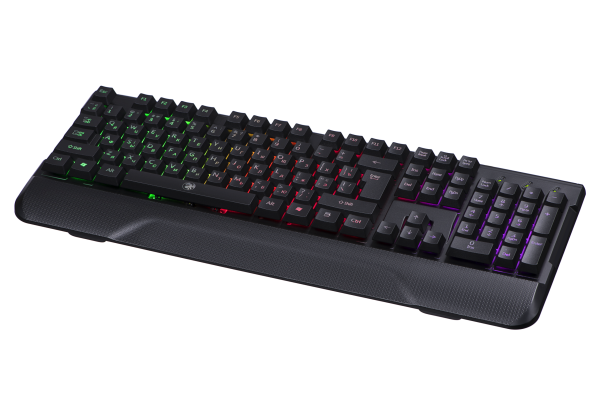 2E Gaming Keyboard KG310 LED USB Black Ukr