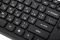 Keyboard 2E KS210 Slim WL Black