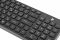 2E Keyboard KS230 Slim WL Black