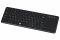 2E Keyboard scissors KT100 78key, WL, EN/UK/RU, black
