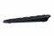 2E Keyboard scissors KT100 78key, WL, EN/UK/RU, black