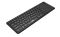 2E Keyboard scissors KT100 78key, WL, EN/UK, black