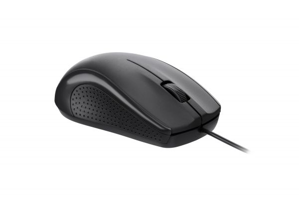 2Е Mouse MF130 USB Black