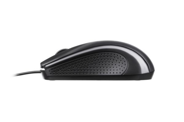 2Е Mouse MF130 USB Black