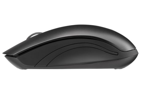 2Е Mouse MF217 WL Black