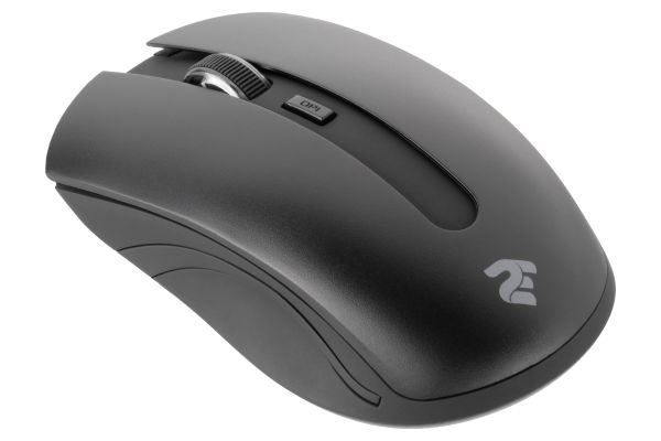 2Е Mouse MF217 WL Black