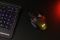 2E GAMING Mouse MG320, RGB, USB-A, black