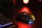 2E GAMING Mouse MG320, RGB, USB-A, black