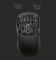 2E GAMING Mouse HyperDrive Lite WL, RGB Black