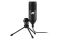 2E MPC010 PC Microphone, USB 2E-MPC010