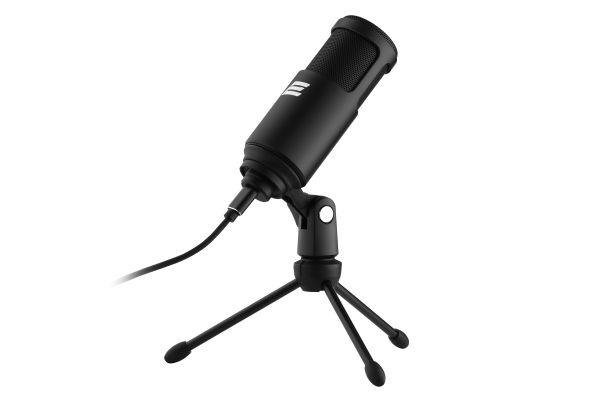 2E MPC010 PC Microphone, USB 2E-MPC010