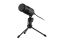2E MPC010 PC Microphone, USB 2E-MPC010