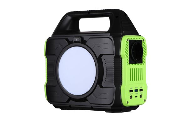 2E Portable Power Station 2Е 300W