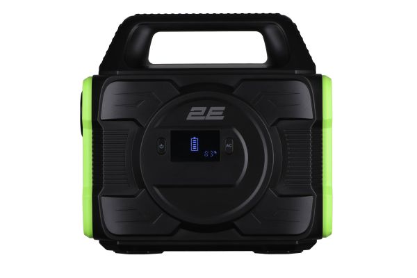 2E Portable Power Station 2Е 300W