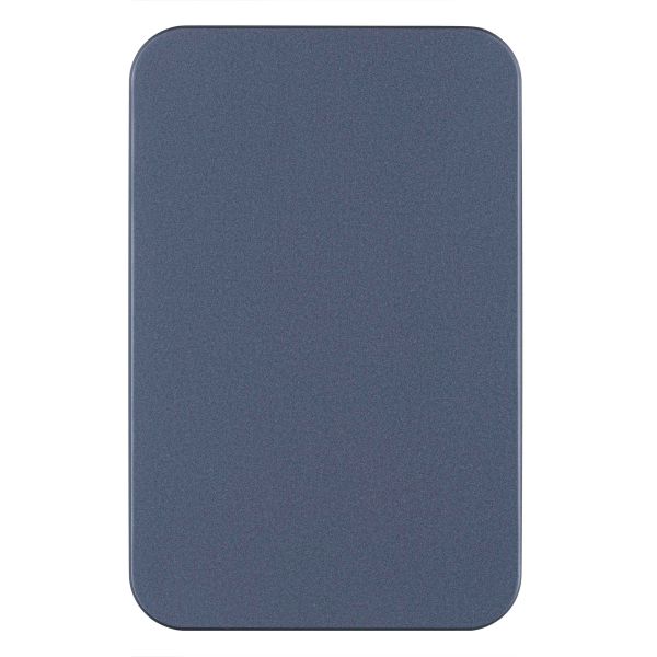 2E Power Bank Wireless QI 5000mAh, 20W, blue
