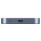 2E Power Bank Wireless QI 5000mAh, 20W, blue