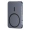 2E Power Bank Wireless QI 5000mAh, 20W, blue