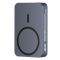 2E Power Bank Wireless QI 10000mAh, 20W, blue