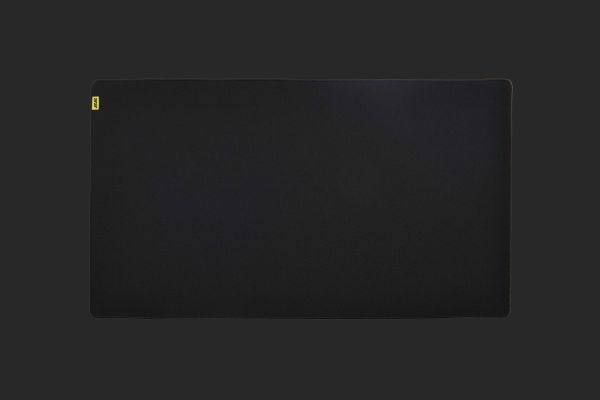 2E GAMING PRO Mouse Pad Speed, 2XL  (940x450x4mm), black