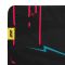 2E GAMING Mouse Pad PRO Speed D06, XL (800x450x3mm), multicolor
