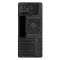 2E-V500B-400, PC case 2E Credo V500B-400 with PSU 2E ATX400, 1xUSB3.0, 1х USB 2.0, 1xUSB Type-C, 1x120mm, VGA 310mm, ATX, black