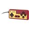 2E Game console, 8 bit wired gamepad, AV, 298 games