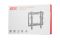 2E Fixed TV mount  Luned 23-43"
