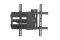 Tilt-and-swivel TV mount 23-55" 2E Legdap, extension 60 cm