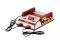 2E Game console, 8 bit wired gamepad, AV, 298 games 2E8BAVWD28