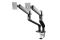 Desktop double monitor mount 2E Kiy
