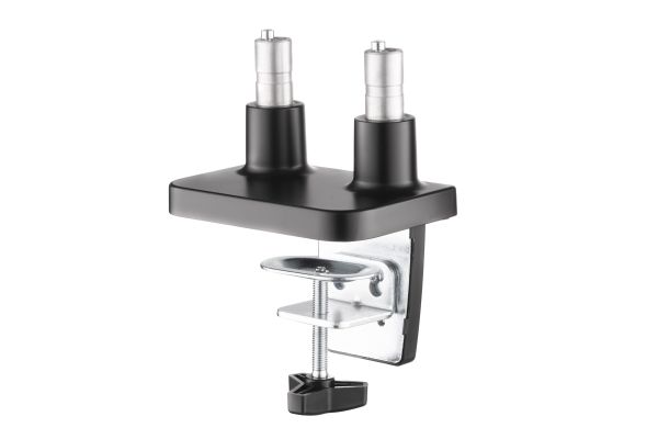 Desktop double monitor mount 2E Kiy