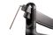 Desktop double monitor mount 2E Kiy